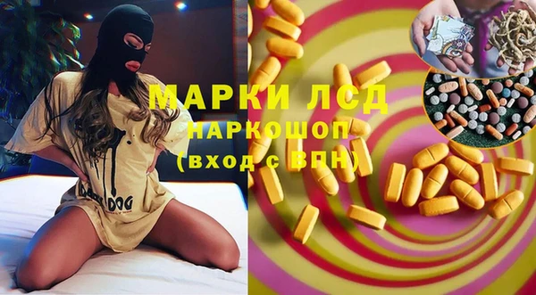 спайс Кулебаки